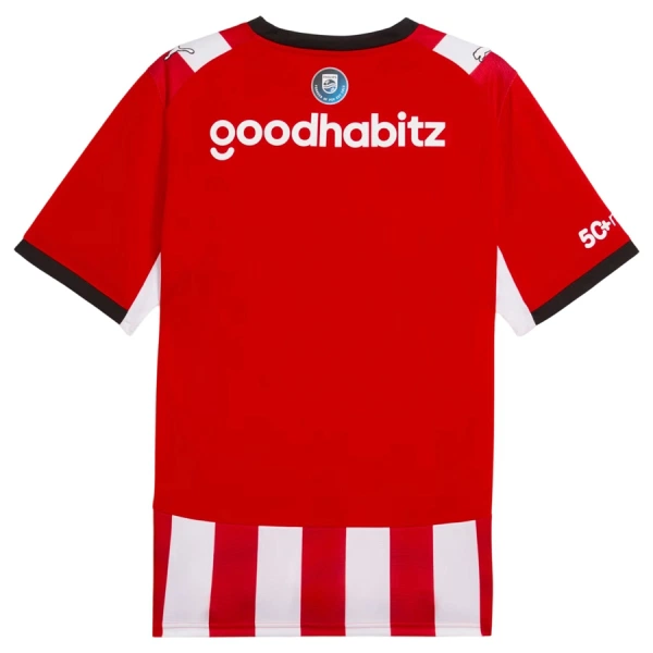 PSV Eindhoven Thuisshirt 26/27