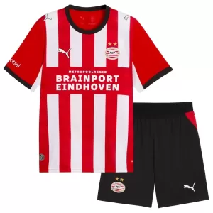 PSV Eindhoven Thuistenue Kinderen 26/27