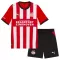 PSV Eindhoven Thuistenue Kinderen 26/27