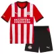 PSV Eindhoven Thuistenue Kinderen 26/27 PSV Eindhoven Thuistenue Kinderen 26/27