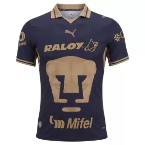 Pumas UNAM Thuisshirt 26/27