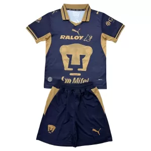 Pumas UNAM Thuistenue Kinderen 26/27