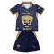 Pumas UNAM Thuistenue Kinderen 26/27