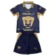 Pumas UNAM Thuistenue Kinderen 26/27 Pumas UNAM Thuistenue Kinderen 26/27