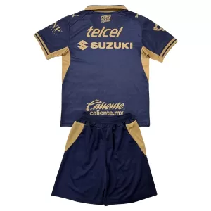 Pumas UNAM Thuistenue Kinderen 26/27