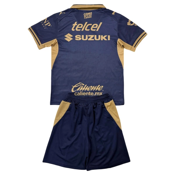 Pumas UNAM Thuistenue Kinderen 26/27