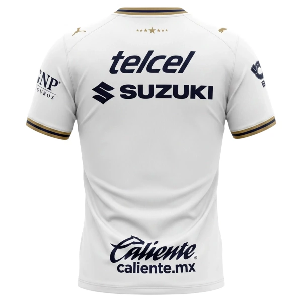 Pumas UNAM Uitshirt 26/27