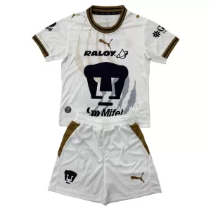 Pumas UNAM Uittenue Kinderen 26/27