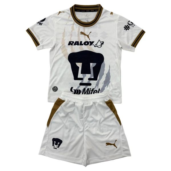 Pumas UNAM Uittenue Kinderen 26/27 Pumas UNAM Uittenue Kinderen 26/27