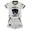 Pumas UNAM Uittenue Kinderen 26/27
