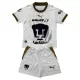 Pumas UNAM Uittenue Kinderen 26/27 Pumas UNAM Uittenue Kinderen 26/27