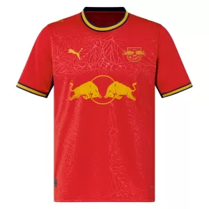 RB Leipzig Uitshirt 26/27