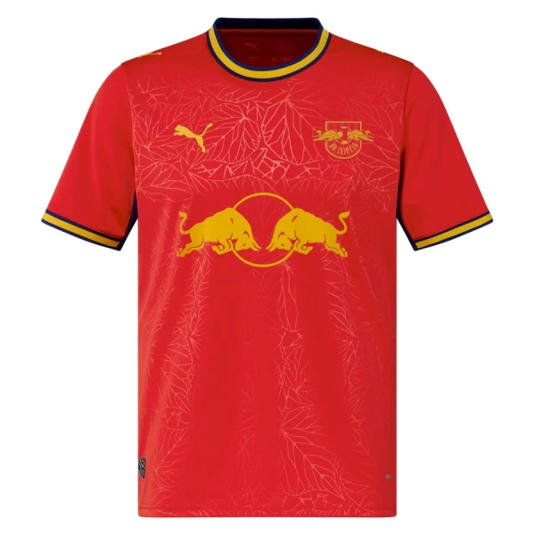 RB Leipzig Uitshirt 26/27 RB Leipzig Uitshirt 26/27