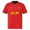 RB Leipzig Uitshirt 26/27