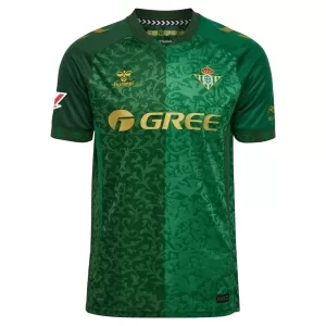 Real Betis Uitshirt 26/27