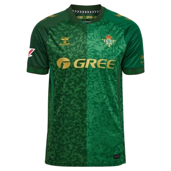 Real Betis Uitshirt 26/27 Real Betis Uitshirt 26/27