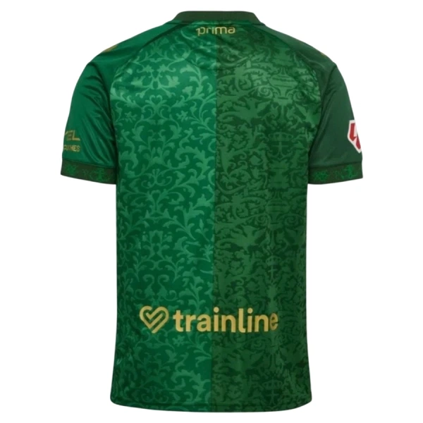 Real Betis Uitshirt 26/27