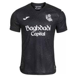 Real Sociedad Uitshirt 26/27