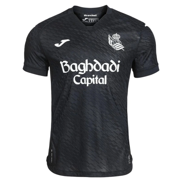 Real Sociedad Uitshirt 26/27 Real Sociedad Uitshirt 26/27
