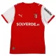 SC Braga Thuisshirt 26/27 SC Braga Thuisshirt 26/27
