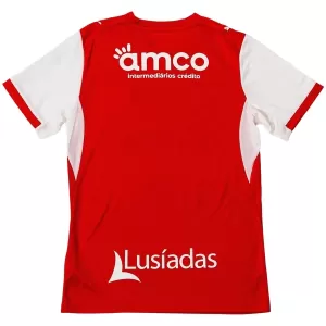 SC Braga Thuisshirt 26/27