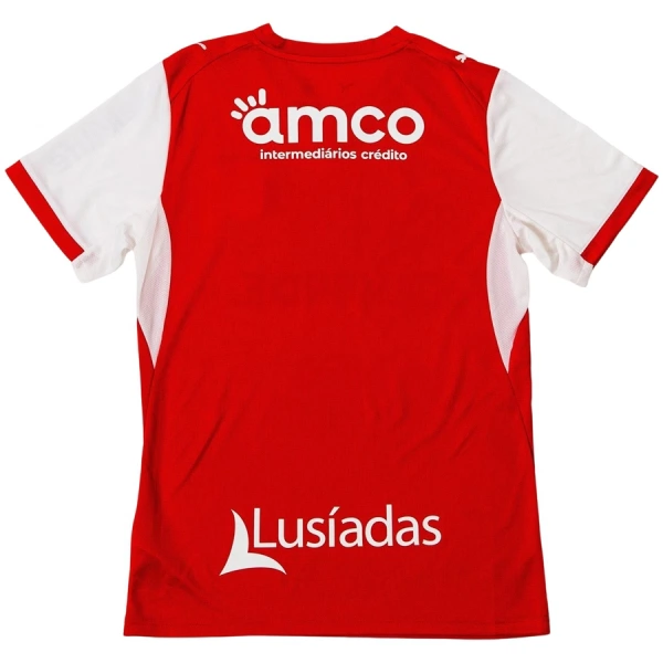 SC Braga Thuisshirt 26/27
