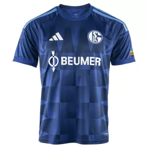 Schalke 04 Thuisshirt 26/27
