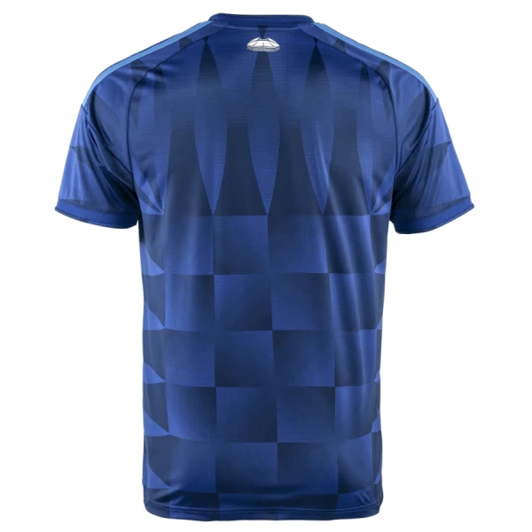 Schalke 04 Thuisshirt 26/27