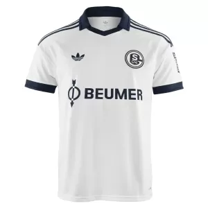 Schalke 04 Uitshirt 26/27