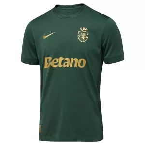 Sporting CP Shirt Jubileum 26/27