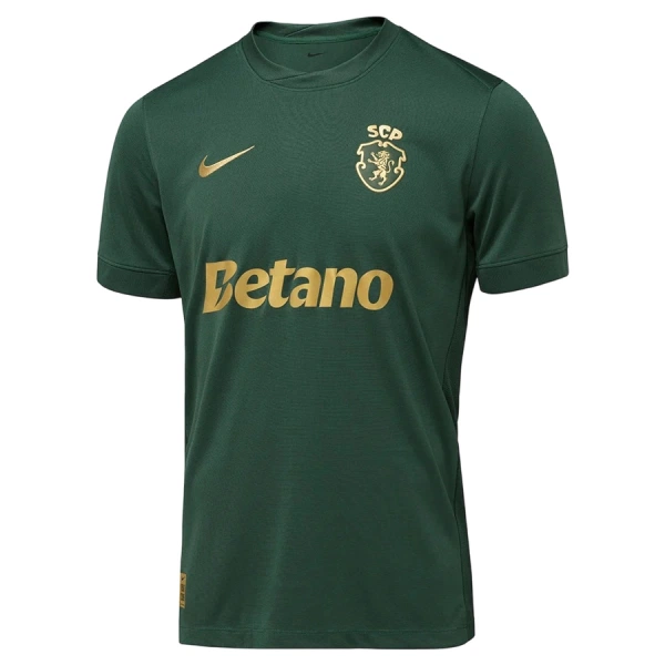 Sporting CP Shirt Jubileum 26/27