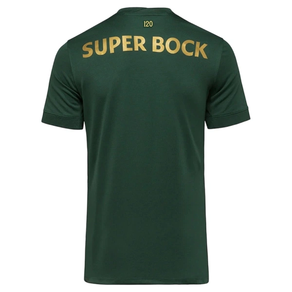 Sporting CP Shirt Jubileum 26/27