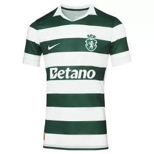 Sporting CP Thuisshirt 26/27