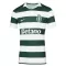 Sporting CP Thuisshirt 26/27