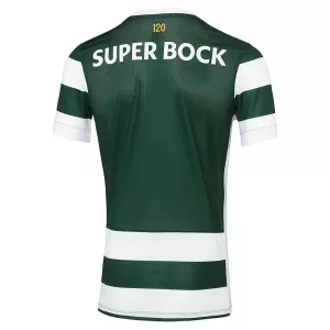 Sporting CP Thuisshirt 26/27