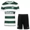 Sporting CP Thuistenue Kinderen 26/27