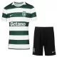 Sporting CP Thuistenue Kinderen 26/27 Sporting CP Thuistenue Kinderen 26/27