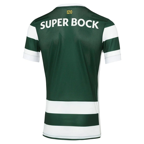 Sporting CP Thuistenue Kinderen 26/27