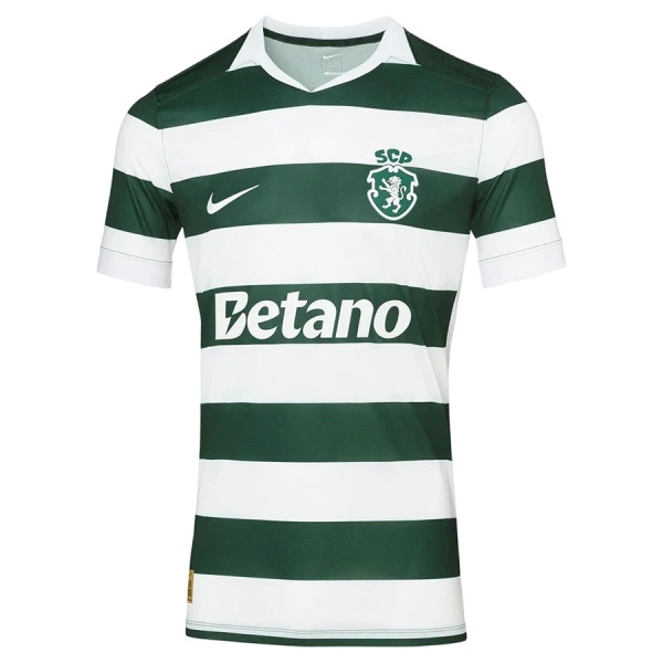 Sporting CP Thuistenue Kinderen 26/27