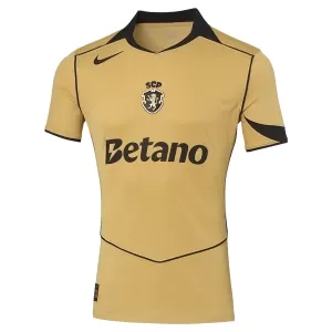 Sporting CP Uitshirt 26/27