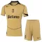 Sporting CP Uittenue Kinderen 26/27