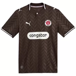 St Pauli Thuisshirt 26/27