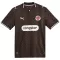 St Pauli Thuisshirt 26/27