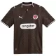 St Pauli Thuisshirt 26/27 St Pauli Thuisshirt 26/27