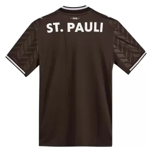 St Pauli Thuisshirt 26/27