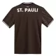 St Pauli Thuisshirt 26/27