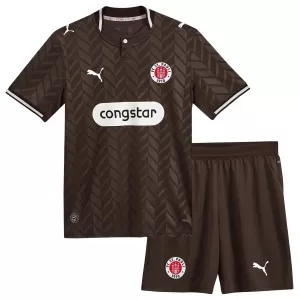 St Pauli Thuistenue Kinderen 26/27