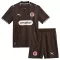 St Pauli Thuistenue Kinderen 26/27