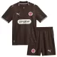 St Pauli Thuistenue Kinderen 26/27 St Pauli Thuistenue Kinderen 26/27