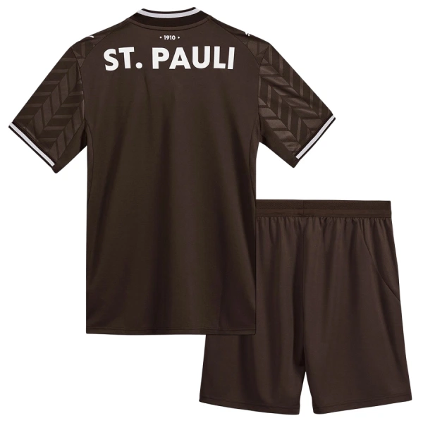 St Pauli Thuistenue Kinderen 26/27
